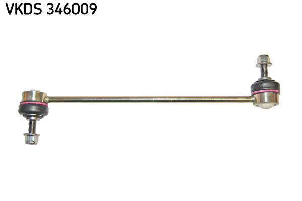 Стойка (тяга) стабилизатора SWAG арт. VKDS 346009